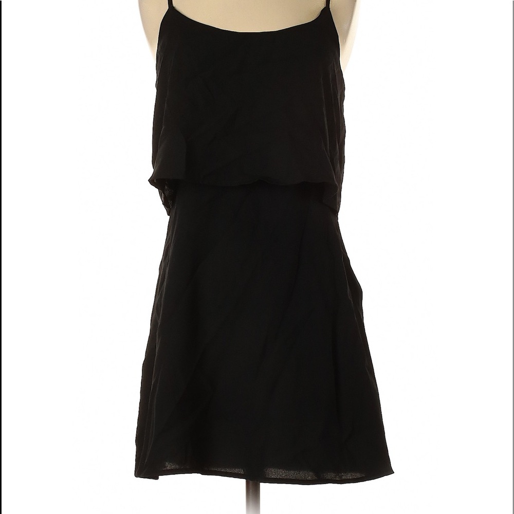 Abercrombie & Fitch Mini Dress